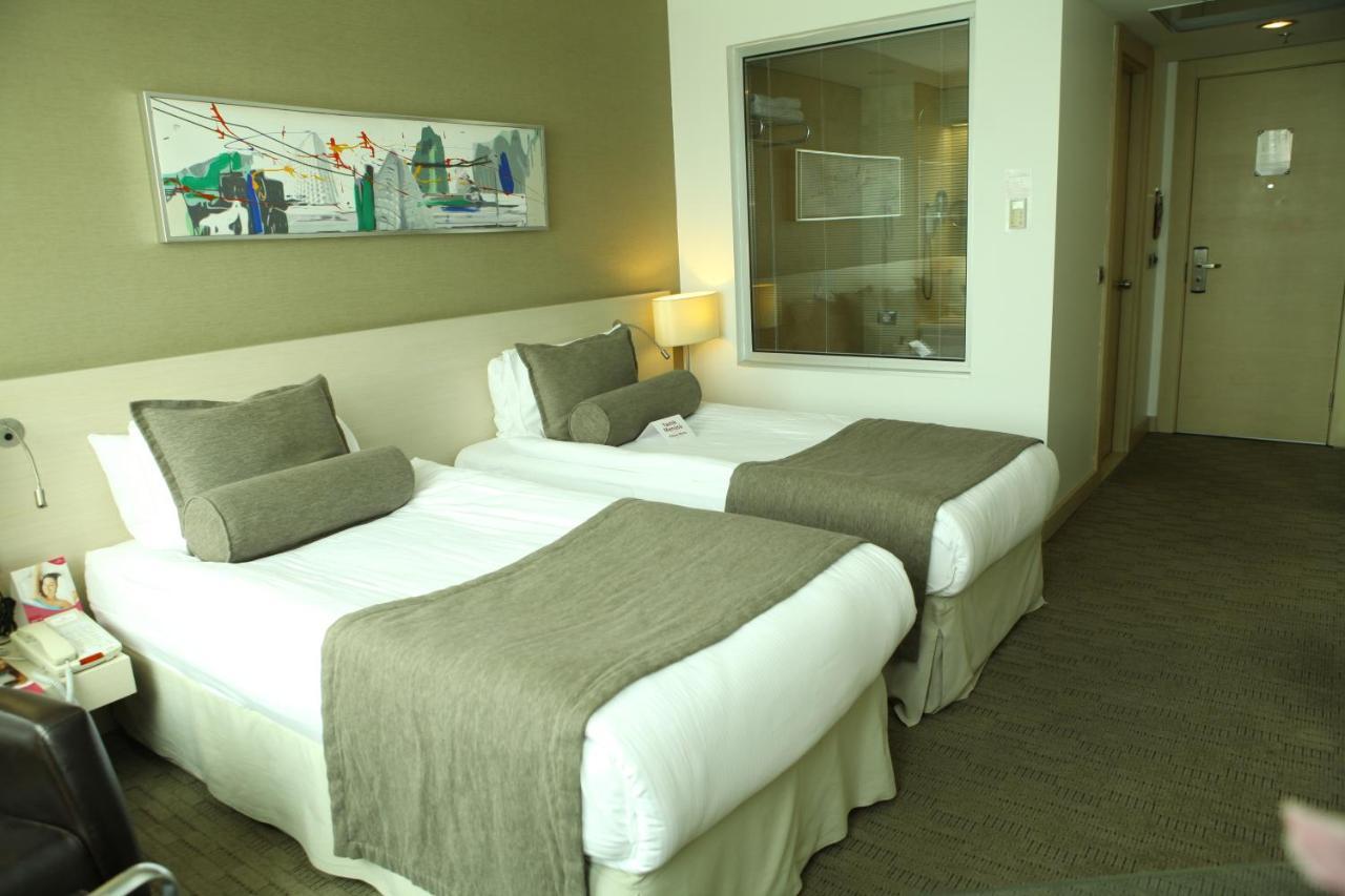 Cpankara Hotel Exterior photo A room at the hotel