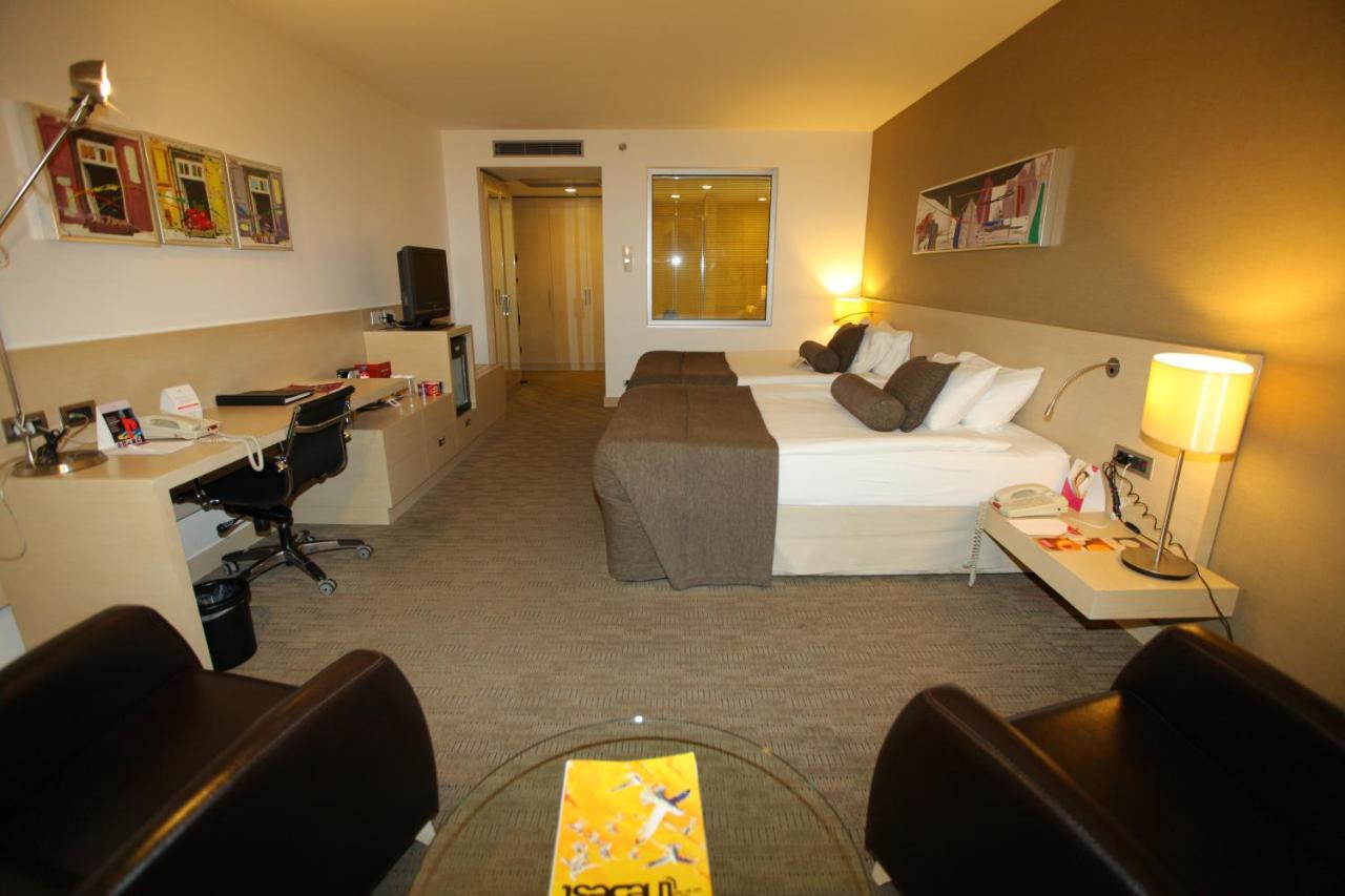 Cpankara Hotel Exterior photo A room at the hotel